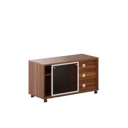 Тумба мобильная с дверью купе B202.2